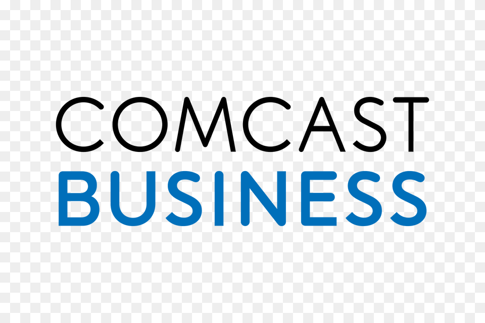 Comcast Business Logo, Green, Text Png Image