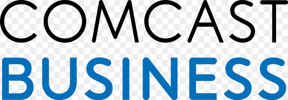 Comcast Business Logo Transparent, Text, Number, Symbol Free Png