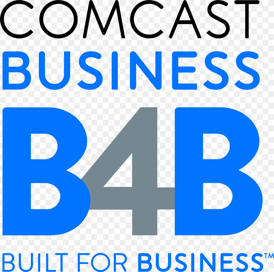 Comcast Comcast Logo Comcast Business Beyond Fast, Text, Number, Symbol Free Png Download