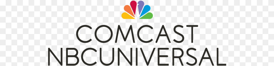 Comcast Corporation Comcast Nbc Logo Transparent, Text Free Png