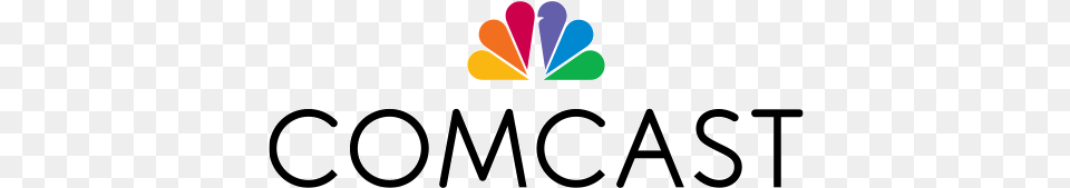 Comcast Corporation Logo Transparent, Text Free Png Download