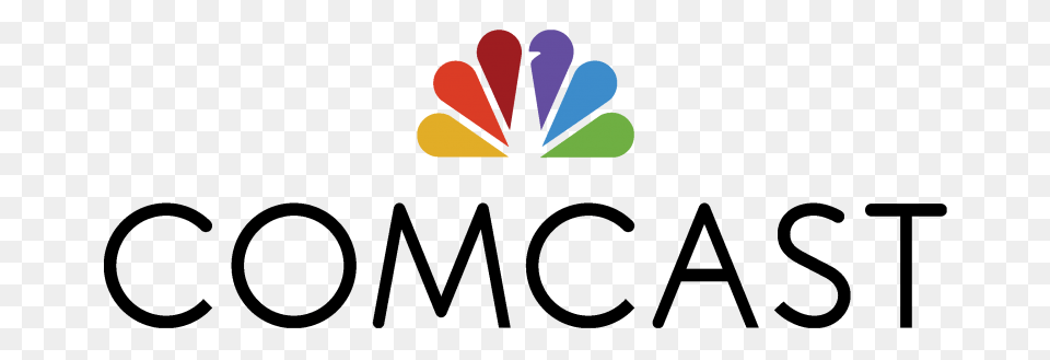 Comcast Logo, Art Free Transparent Png