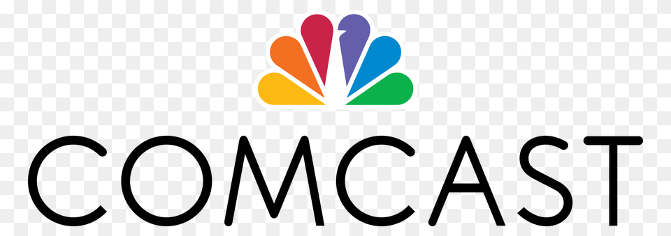 Comcast Logo Transparent Vector Png Image
