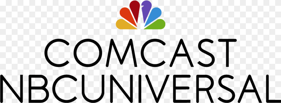 Comcast Nbc Unversal Logo Comcast Nbc Universal Logo No Background Png Image