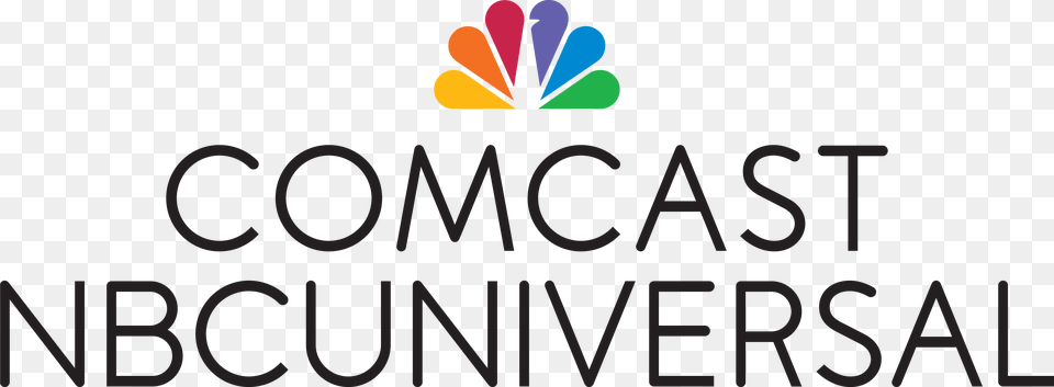 Comcast Nbcuniversal, Logo, Text, Blackboard Free Transparent Png