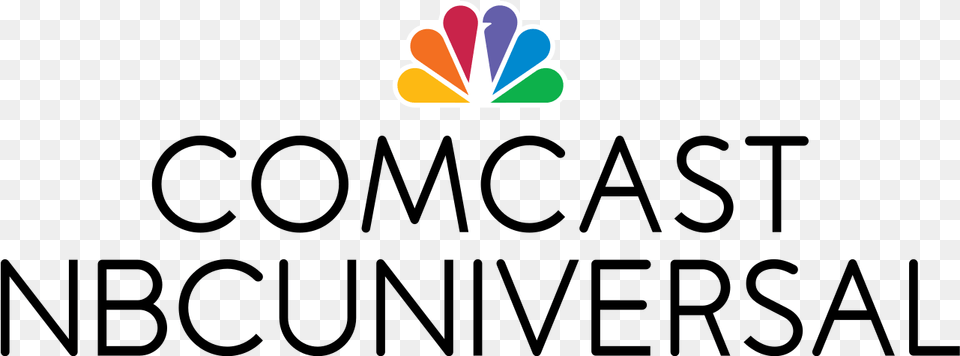 Comcast Nbcuniversal Logo Comcast Nbc Logo Png Image