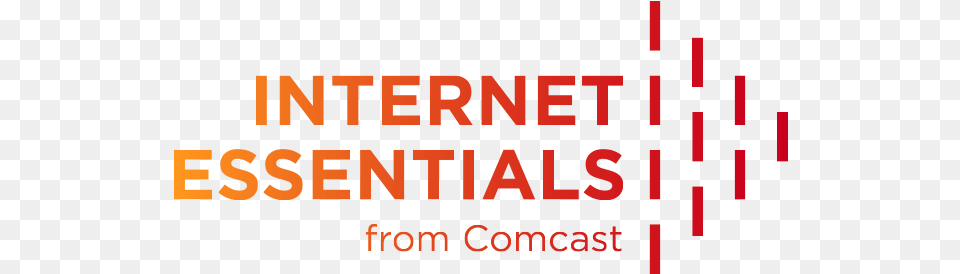 Comcast Sponsors Read Think Share Program Comcast Internet Essentials, Text, Scoreboard Png Image