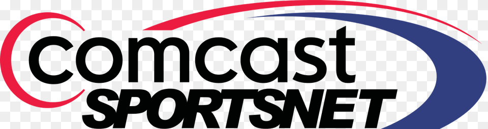 Comcast Sportsnet Logo Free Transparent Png