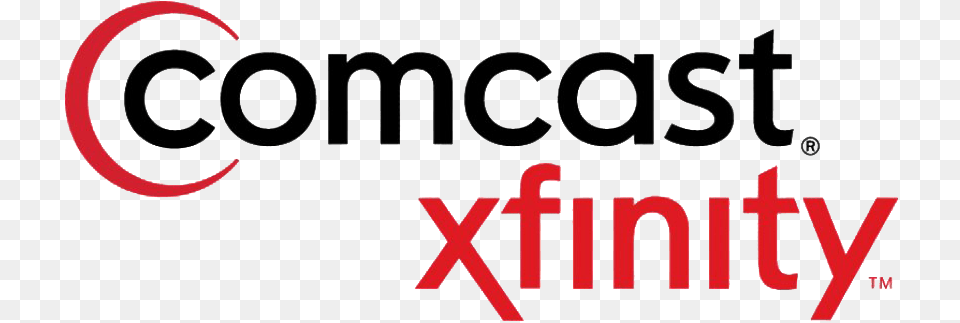 Comcast Xfinity, Logo, Text, Book, Publication Png Image