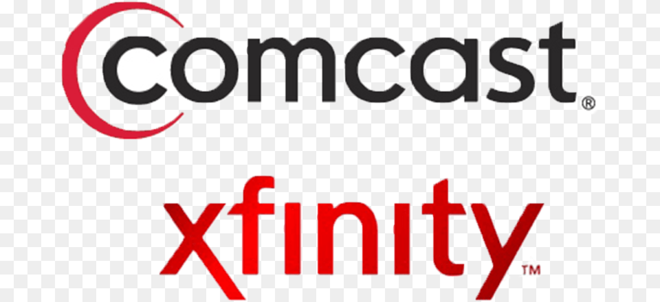 Comcast Xfinity Comcast Xfinity Logo, Text, Gas Pump, Machine, Pump Free Transparent Png