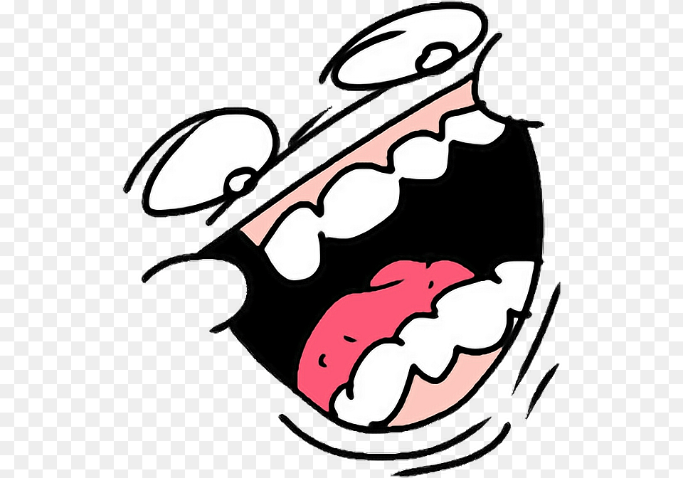Comdy Funny Sillyface Funnyface Face Silly Interesting, Body Part, Mouth, Person, Teeth Free Png Download
