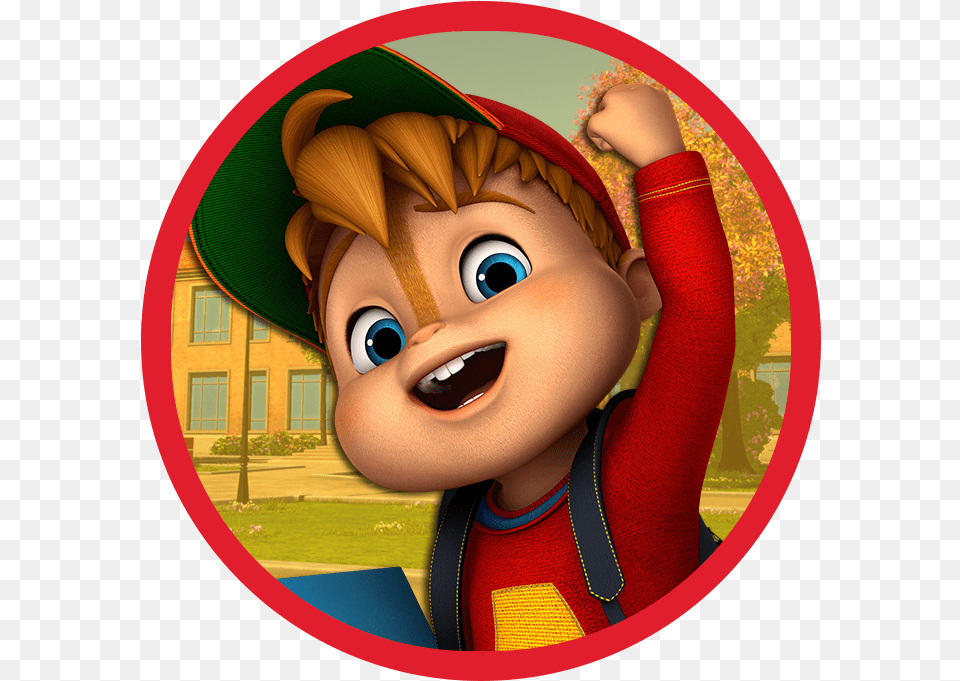 Come And Join International Superstars Alvin Simon Alvin And The Superheroes Alvinnn And The Chipmunks, Photography, Baby, Face, Head Png