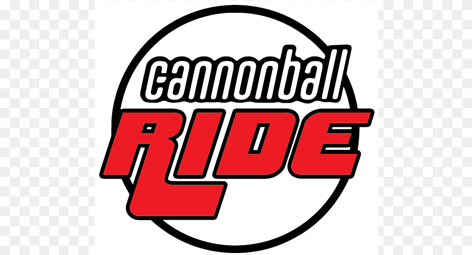 Come Check Out Our Newest Cannonball Sponsor The Brand Cannonball Run Ii, Logo, Dynamite, Weapon Free Png Download