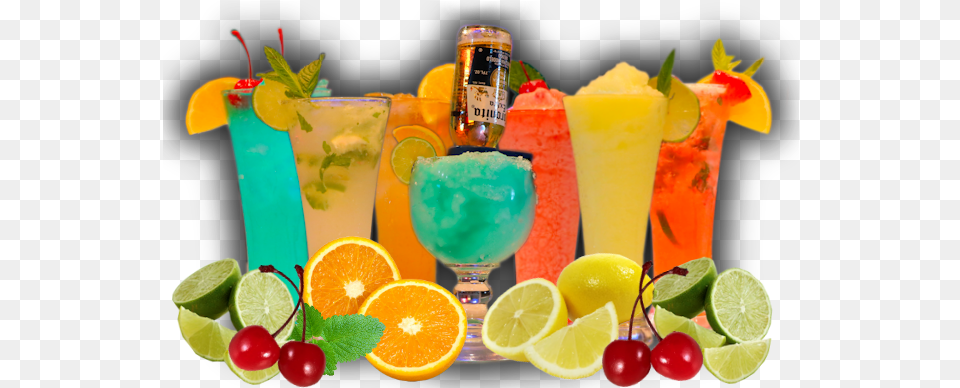 Come Enjoy Our New Happy Hour From 10am To 7pm Orange Drink, Alcohol, Beverage, Cocktail, Plant Png