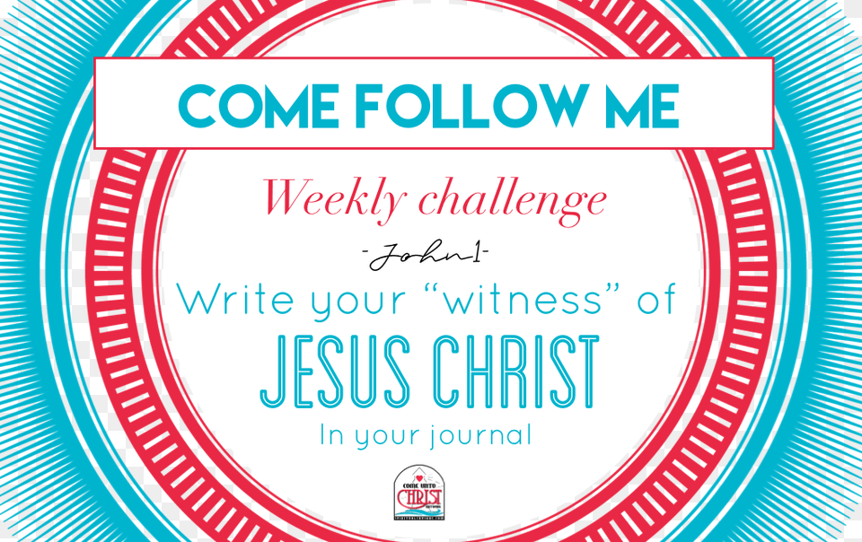Come Follow Me Weekly Challenge Black Hen Blacksburg, Text Free Png Download