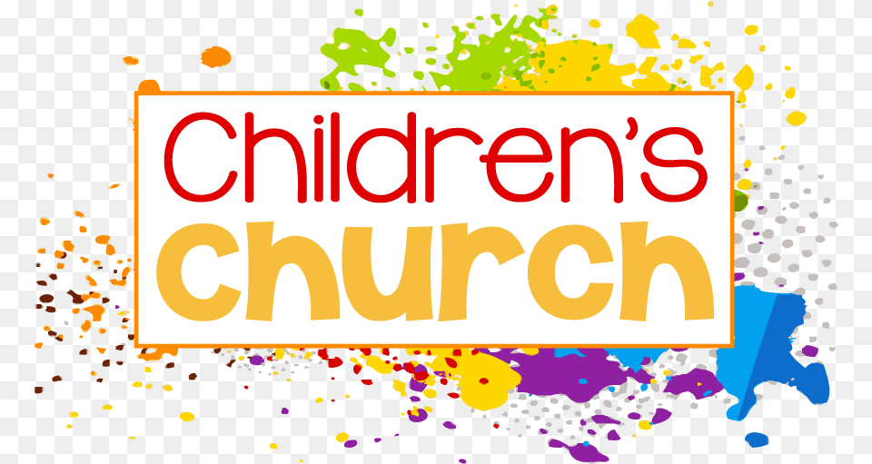 Come Join Us Children39s Church, Paper, Confetti, Art, Graphics Free Png Download