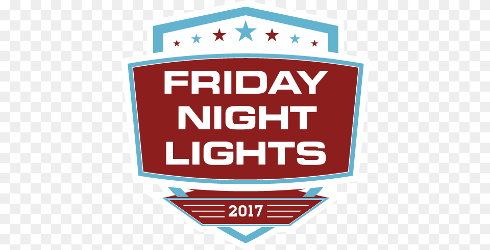 Come Join Us For The Crossfit Open 2017 Workouts Every Friday Night Lights Logo, Symbol, First Aid Free Png Download