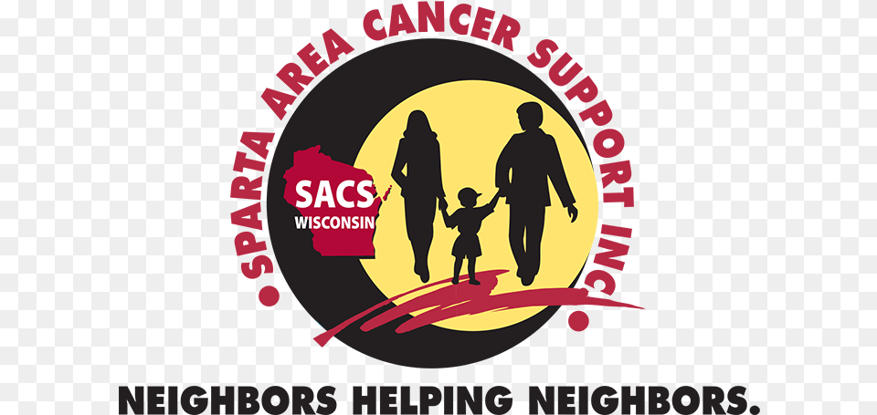 Come Out And Join The Sparta Rod Amp Gun Club For Our Sparta Area Cancer Support, Adult, Logo, Male, Man Free Transparent Png