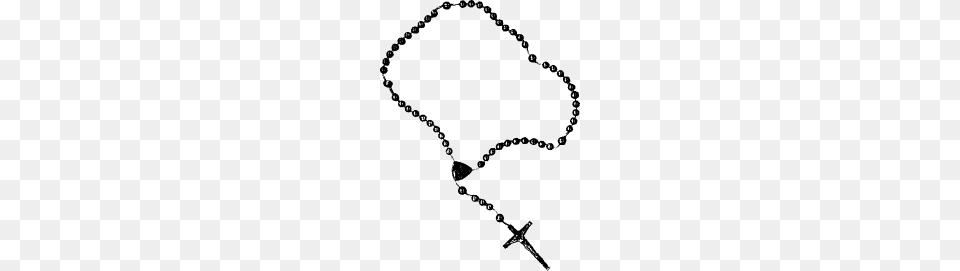 Come Pray The Rosary With Us St John The Evangelist Catholic, Gray Free Transparent Png
