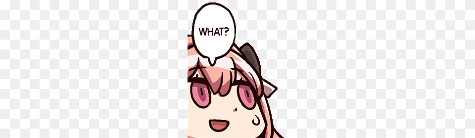 Come To Miku Expo Astolfo Questioning Whatever Youll, Book, Comics, Publication, Bag Png Image