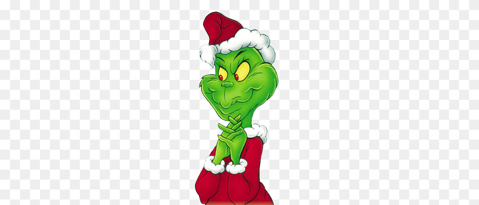 Come Visit The Grinch Grace Blog, Cartoon, Baby, Person Png Image
