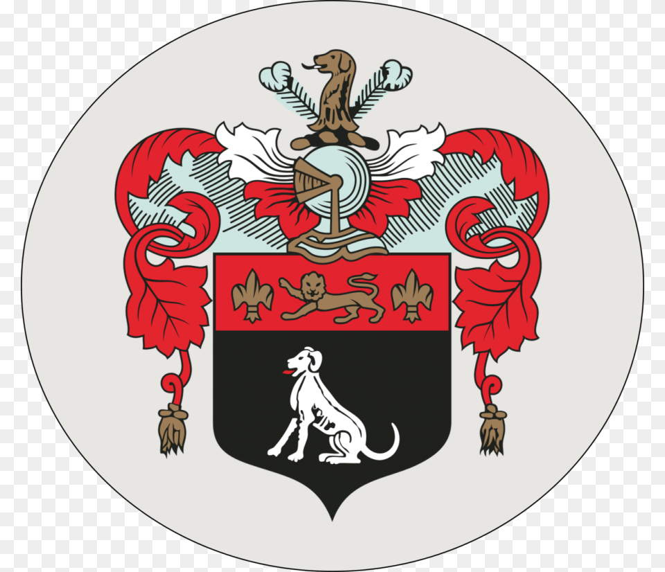 Comedian Afc Sudbury, Symbol, Emblem, Pet, Mammal Png