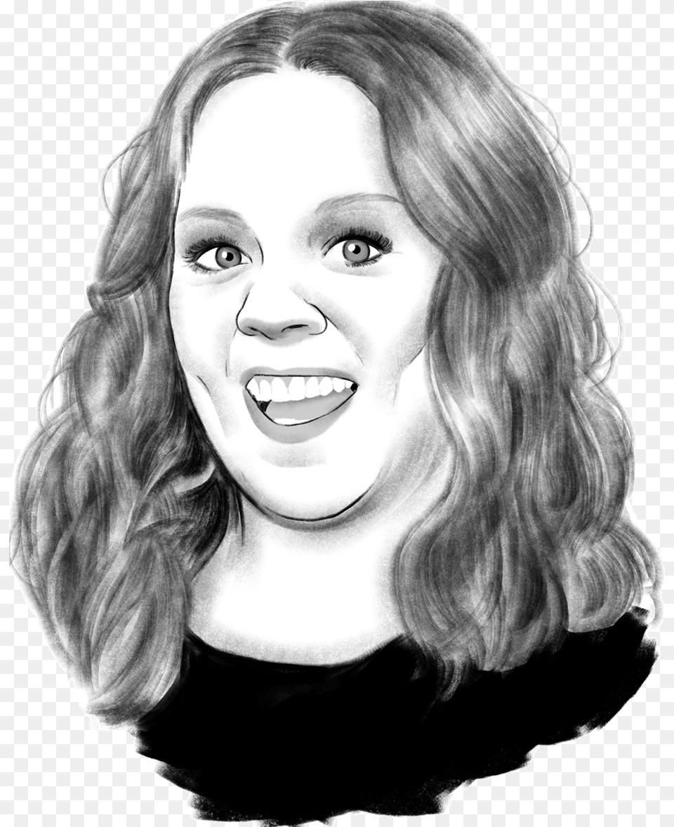 Comedians Have Long Impersonated Politicians Think Melissa Mccarthy, Adult, Person, Woman, Female Free Png