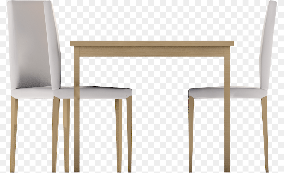 Comedor Mesa De Comedor Extensible Table And Chair, Architecture, Room, Indoors, Furniture Free Png