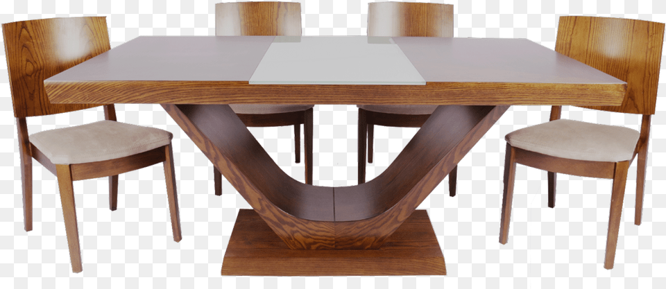 Comedor Paris Comedores, Architecture, Table, Room, Indoors Png Image