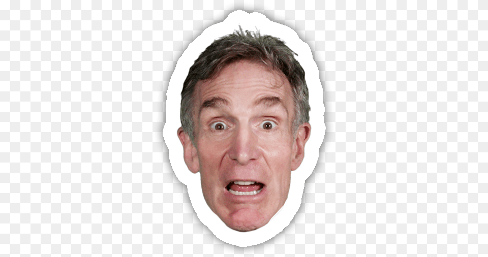 Comedy, Adult, Face, Head, Male Free Transparent Png