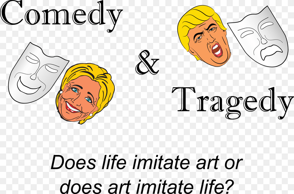 Comedy And Tragedy Icons, Cap, Clothing, Hat, Face Free Transparent Png