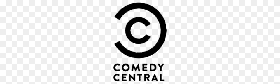 Comedy Central Black Logo, Spiral, Hockey, Ice Hockey, Ice Hockey Puck Free Transparent Png