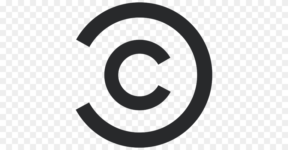 Comedy Central Cc Logo, Spiral, Symbol, Text Free Transparent Png