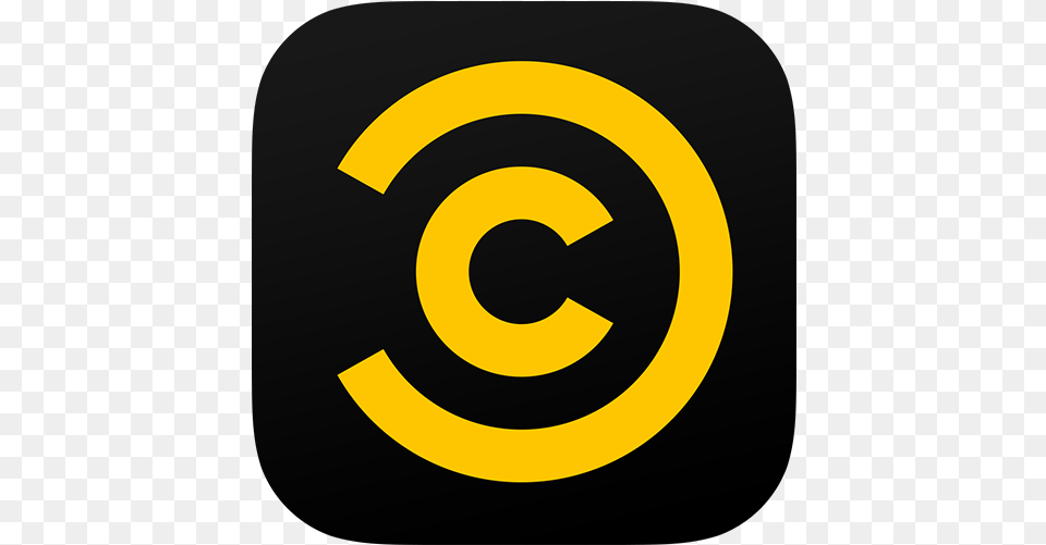 Comedy Central Charing Cross Tube Station, Spiral, Logo, Symbol Free Png