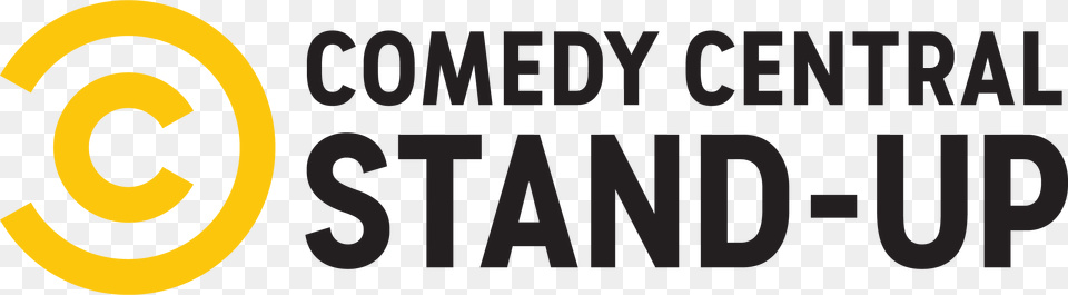 Comedy Central Comedy Central Stand Up Logo, Text Png Image