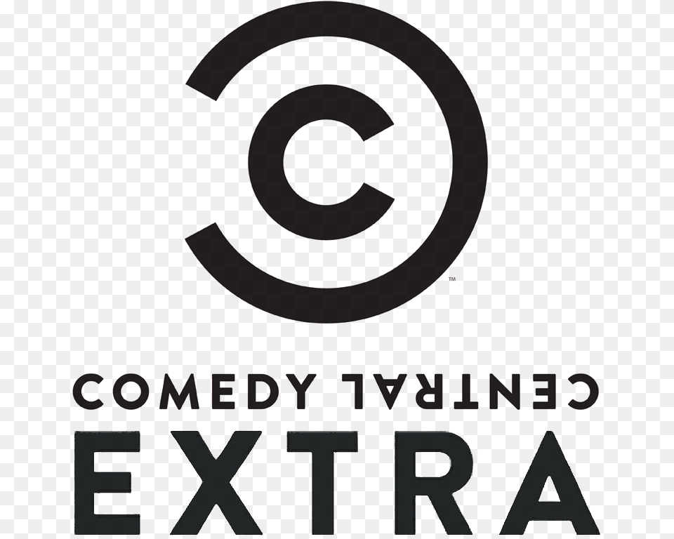 Comedy Central Extra Copyright Comedy Central Logo, Text Free Png Download