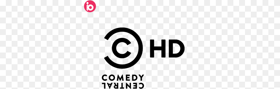 Comedy Central Hd Comdey Central Hd Logo Free Png