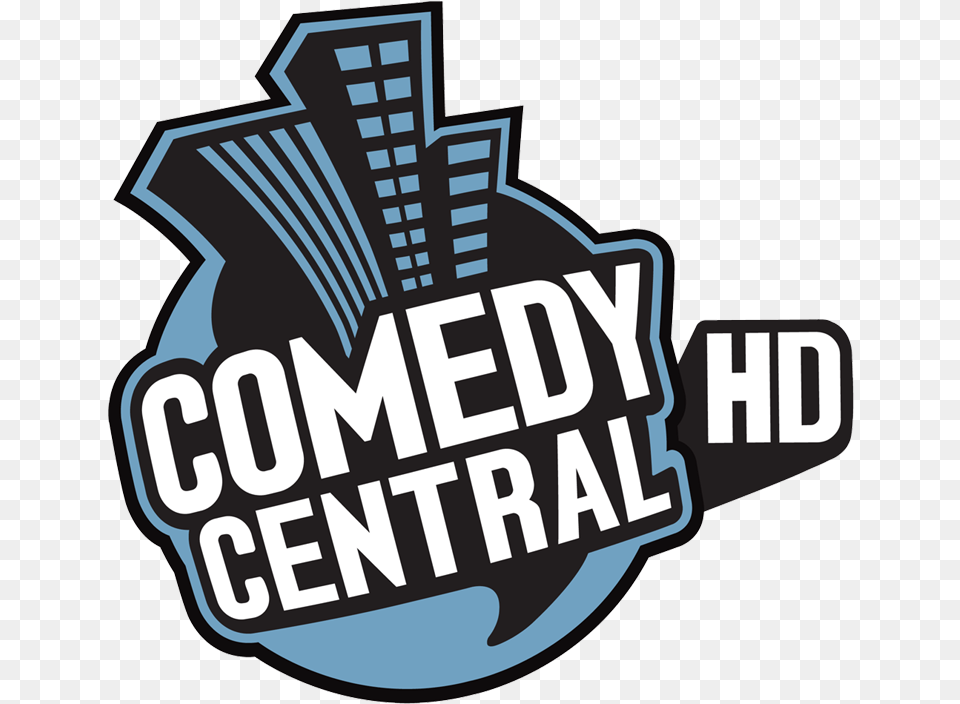 Comedy Central Hd Comedy Central Logo 2000, City, Dynamite, Weapon, Urban Png Image