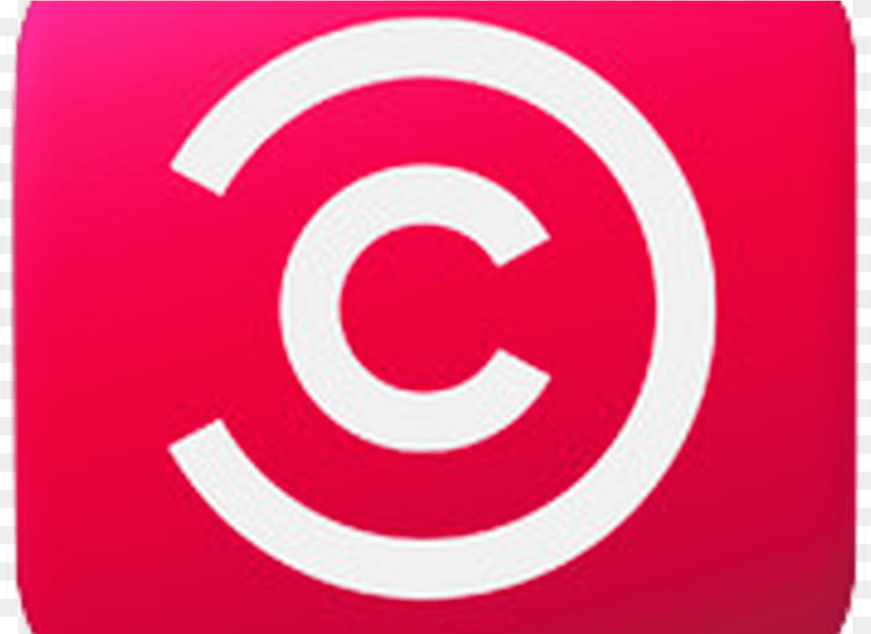 Comedy Central Logo New Comedy Central, Flag, Symbol, Spiral Free Transparent Png