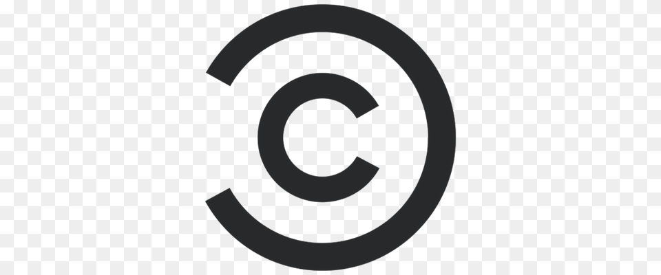 Comedy Central Logo On Twitter Can You Spot The Difference, Spiral, Disk, Machine, Wheel Free Transparent Png