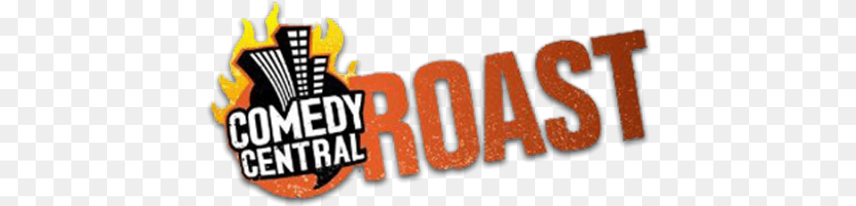 Comedy Central Roasts Lacrosse, Logo, Dynamite, Weapon Free Transparent Png