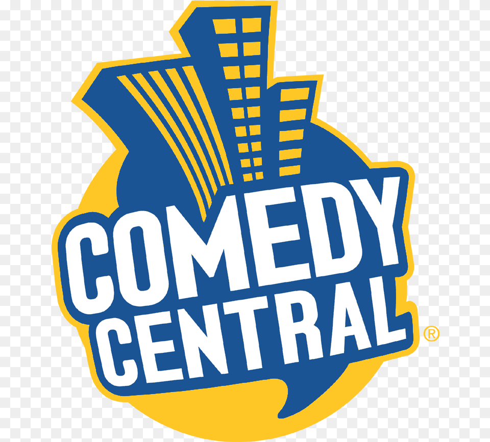 Comedy Central Tv Logo, Dynamite, Weapon, City, Architecture Png Image