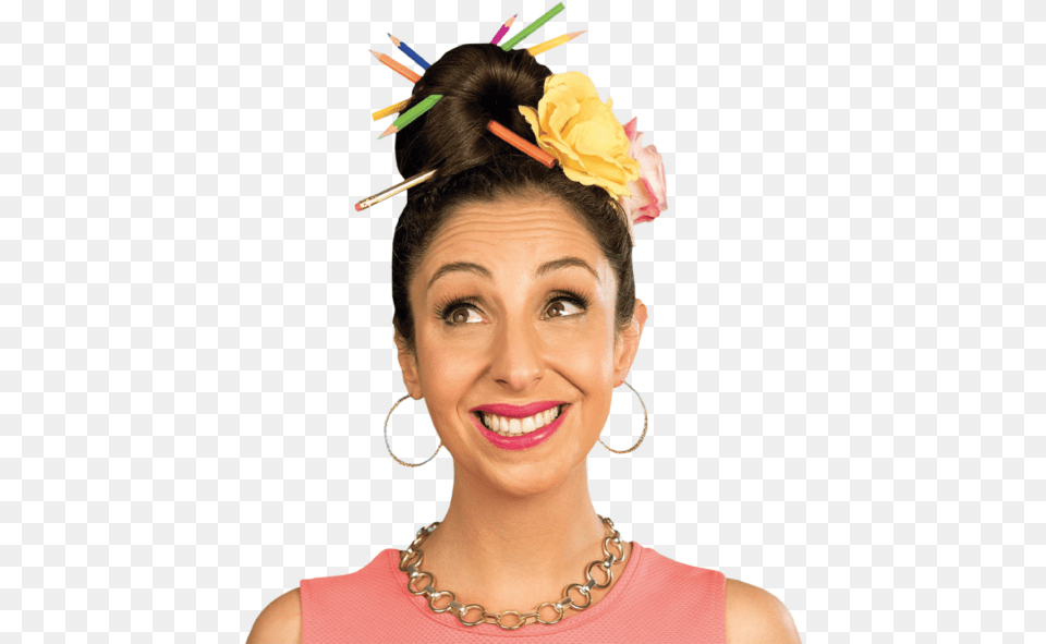 Comedy Centralu0027s Most Ridiculous Has Spanking New Host Headpiece, Accessories, Portrait, Photography, Person Free Png