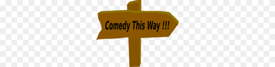 Comedy Clip Art, Sign, Symbol, Road Sign Png