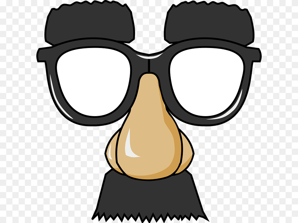 Comedy Clipart Gallery Images, Accessories, Glasses, Person Png Image