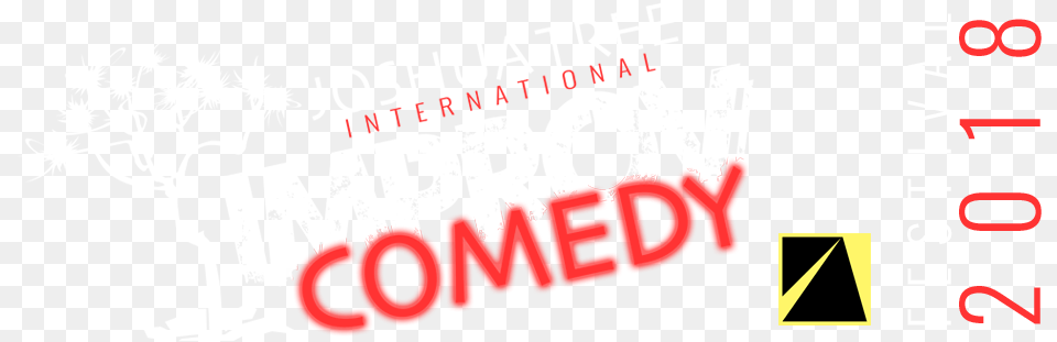 Comedy Festival, Art, Graphics, Text Png