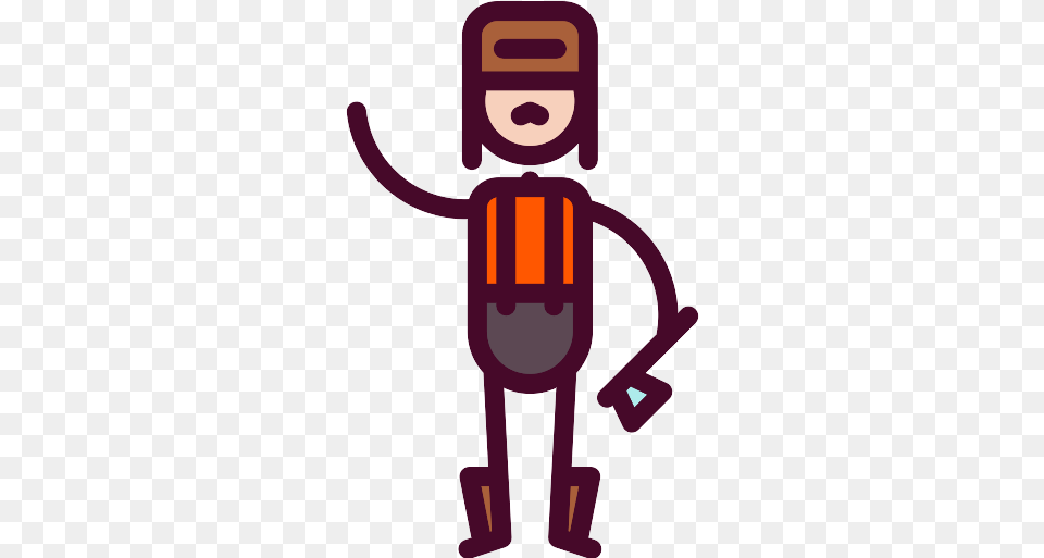 Comedy Icon, Nutcracker, Person Free Transparent Png