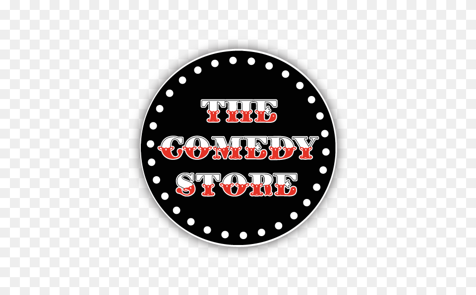 Comedy Store, Logo Png