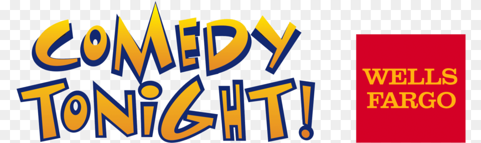 Comedy Tonight Tonght, Logo, Text Free Png