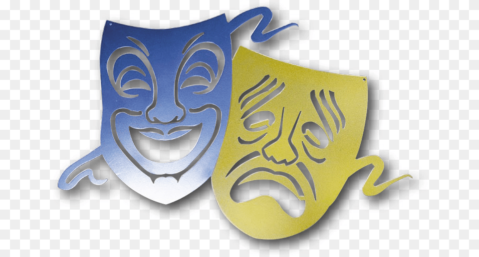 Comedytragedy Metal Illustration, Baby, Person Png